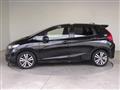 2015 Honda Fit Hybrid