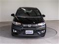 2015 Honda Fit Hybrid