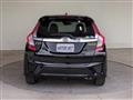 2015 Honda Fit Hybrid