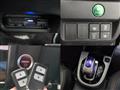 2015 Honda Fit Hybrid