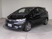 2015 Honda Fit Hybrid