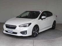 2017 Subaru Impreza