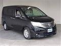2013 Nissan Serena
