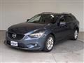 2013 Mazda Atenza
