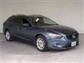 2013 Mazda Atenza