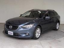2013 Mazda Atenza