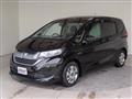 2016 Honda Freed