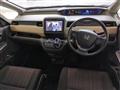 2016 Honda Freed