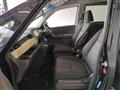 2016 Honda Freed