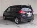 2016 Honda Freed