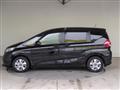 2016 Honda Freed