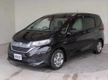 2016 Honda Freed