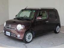 2013 Daihatsu MIRA COCOA