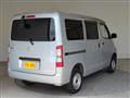 2022 Toyota Townace Van