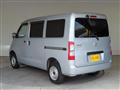 2022 Toyota Townace Van