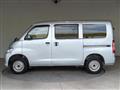2022 Toyota Townace Van