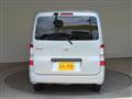 2022 Toyota Townace Van