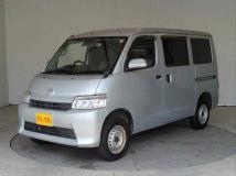 2022 Toyota Townace Van