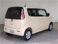 2012 Nissan Moco