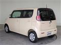 2012 Nissan Moco