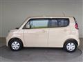 2012 Nissan Moco