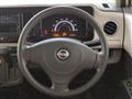 2012 Nissan Moco