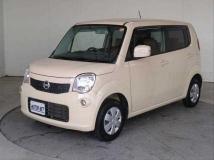 2012 Nissan Moco