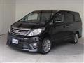 2013 Toyota Alphard G