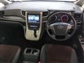 2013 Toyota Alphard G