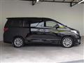 2013 Toyota Alphard G