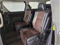 2013 Toyota Alphard G