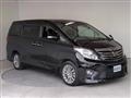 2013 Toyota Alphard G
