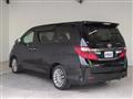 2013 Toyota Alphard G