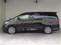 2013 Toyota Alphard G