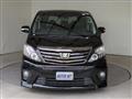 2013 Toyota Alphard G