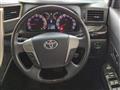 2013 Toyota Alphard G