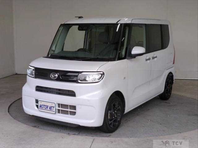 2020 Daihatsu Tanto