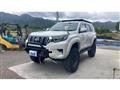 2021 Toyota Land Cruiser Prado