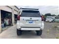 2021 Toyota Land Cruiser Prado