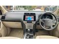 2021 Toyota Land Cruiser Prado