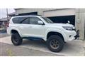 2021 Toyota Land Cruiser Prado