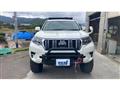2021 Toyota Land Cruiser Prado