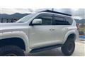 2021 Toyota Land Cruiser Prado