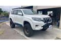 2021 Toyota Land Cruiser Prado