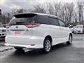 2016 Toyota Estima Hybrid