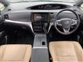 2016 Toyota Estima Hybrid