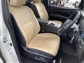 2016 Toyota Estima Hybrid