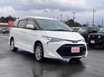 2016 Toyota Estima Hybrid