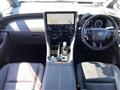 2024 Toyota Vellfire