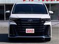 2024 Toyota Vellfire